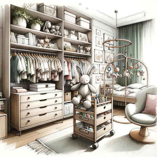 Building the Perfect Baby Wardrobe: Must-Have First Items
