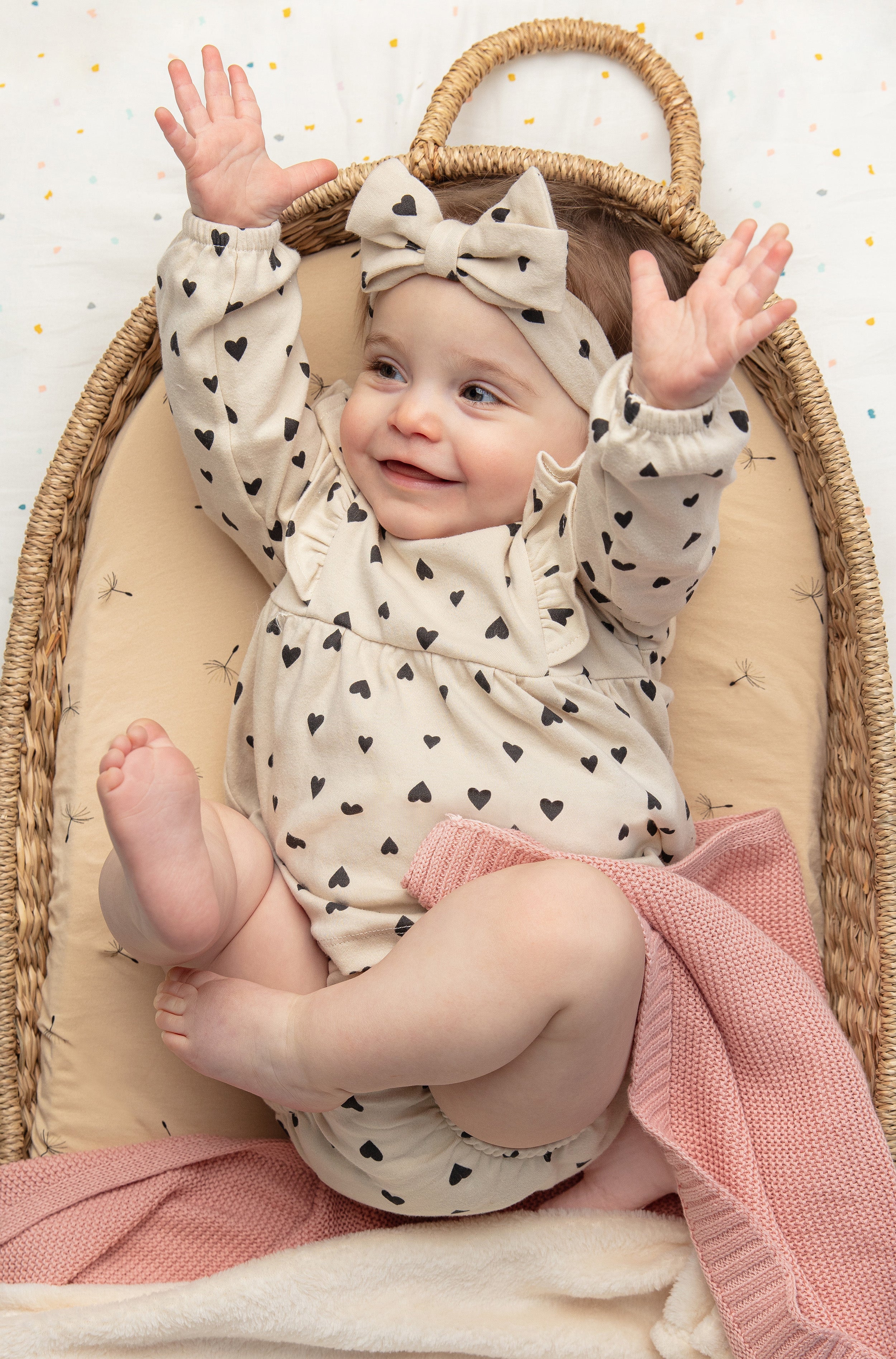 Where To Buy Rabbit + Bear Baby Clothes
